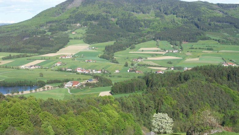 ostrong, © Marktgemeinde Yspertal ostrong, © Marktgemeinde Yspertal