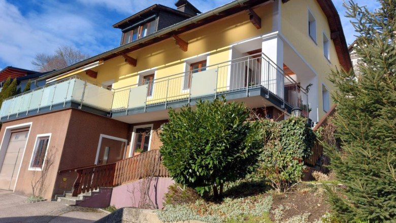 House, © Fallmann House, © Fallmann