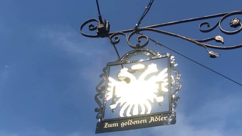 Gasthof Schild, © Karin Eisenhauer Gasthof Schild, © Karin Eisenhauer