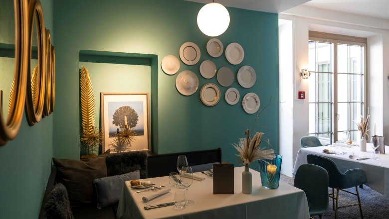 Conservatory, © Mörwald Conservatory, © Mörwald