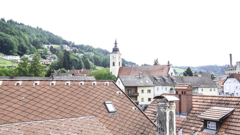 Apartment Zum Ybbsturm, © Apartment Zum Ybbsturm Apartment Zum Ybbsturm, © Apartment Zum Ybbsturm