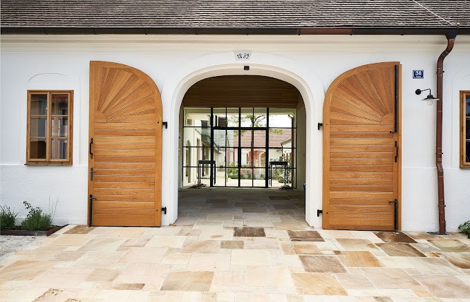 Bernhard Ott Winery, © Weingut Ott Bernhard Ott Winery, © Weingut Ott