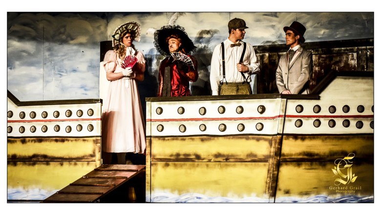 Theater stage Arbesbach, © Gerhard Grail/Theaterbühne Arbesbach Theater stage Arbesbach, © Gerhard Grail/Theaterbühne Arbesbach