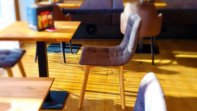 Danecker bakery - Wallsee branch, © Bäckerei Danecker Danecker bakery - Wallsee branch, © Bäckerei Danecker