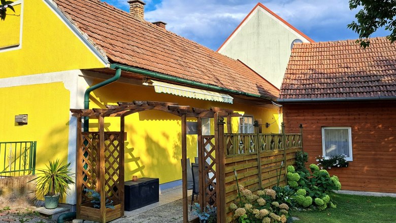 Guest room Sonja, Grafenwörth, © Gästezimmer Sonja Guest room Sonja, Grafenwörth, © Gästezimmer Sonja