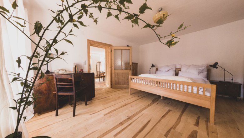 Guest house, © Weingut Söllner Guest house, © Weingut Söllner