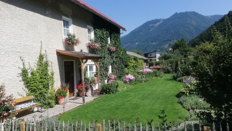 Apartment Haring, © Ferienwohnung Haring Apartment Haring, © Ferienwohnung Haring