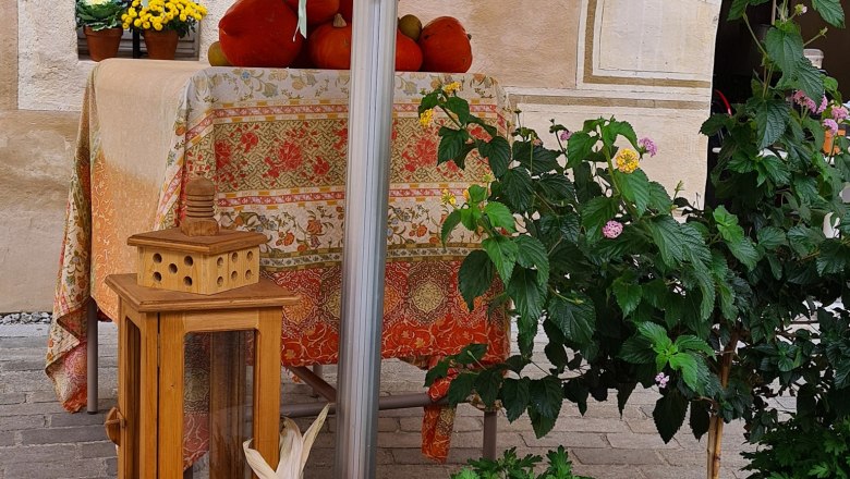 guest garden, © Das Rogendorf guest garden, © Das Rogendorf