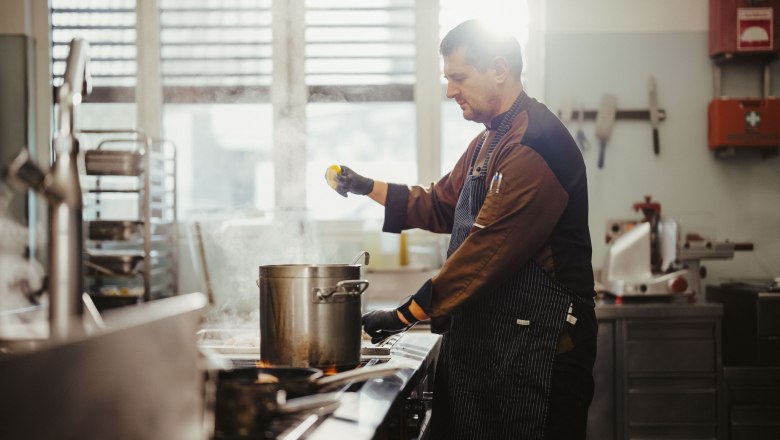 Hotel Exel, © Moststraße, dochbodnliacht Hotel Exel, © Moststraße, dochbodnliacht