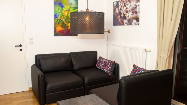 BIG living room, © Martin Lugmayr BIG living room, © Martin Lugmayr