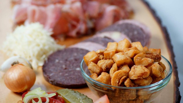 Wine tavern specialties, © Familie Herndler Wine tavern specialties, © Familie Herndler