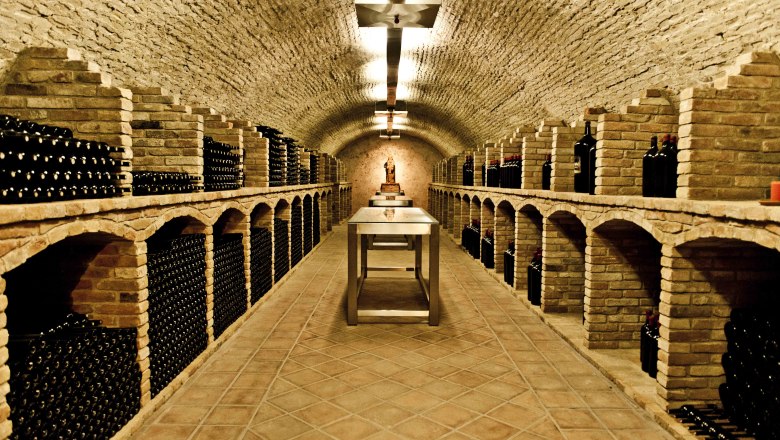 Winery family Dockner, © Robert Herbst_POV Winery family Dockner, © Robert Herbst_POV