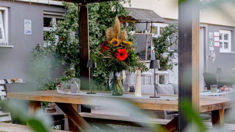 Hippo Campus, © Martina Siebenhandl Hippo Campus, seat