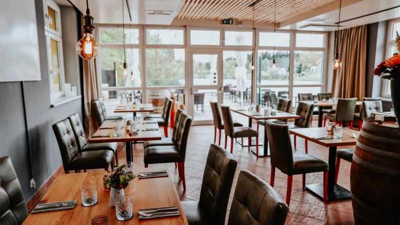 Restaurant, © Ho & Co GmbH Restaurant, © Ho & Co GmbH