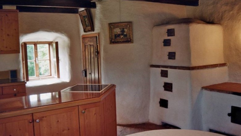 Kitchen, © René Prinz Kitchen, © René Prinz