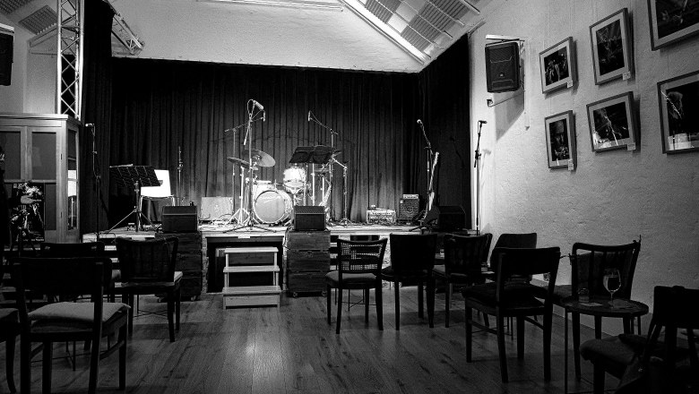 HOB i RAUM Interior impressions, © Andy Bartosh HOB i RAUM Interior impressions, © Andy Bartosh