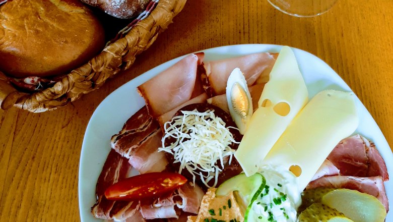 Winegrowing and guest rooms Wagner, © Familie Wagner Winegrowing and guest rooms Wagner, © Familie Wagner