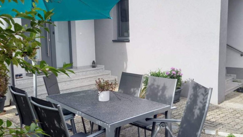 Vacation apartment Sylvia Deisenberger, © Sylvia Deisenberger Vacation apartment Sylvia Deisenberger, © Sylvia Deisenberger