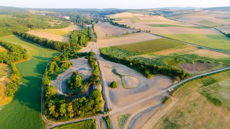 Biotope, © Thomas Wild Biotope, © Thomas Wild