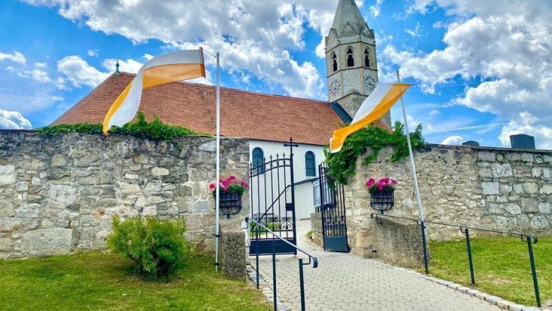 474503968_122220471920024960_6268440890381967504_n, © Pfarre Höflein 474503968_122220471920024960_6268440890381967504_n, © Pfarre Höflein