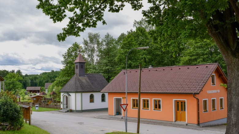 Griesbach, © Christian Freitag Griesbach, © Christian Freitag