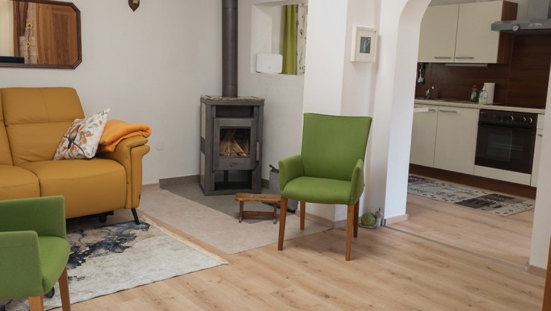 Garden house Ingrid, © Ingrid Weigl Garden house Ingrid, © Ingrid Weigl