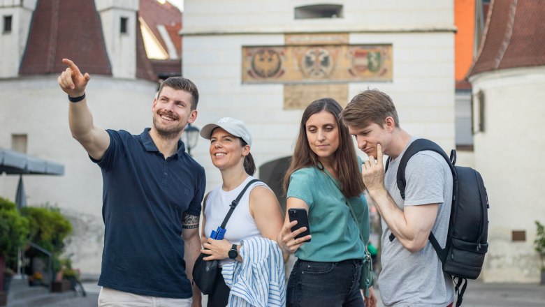 Escape Wachau, © Escape Wachau GesbR Escape Wachau, © Escape Wachau GesbR