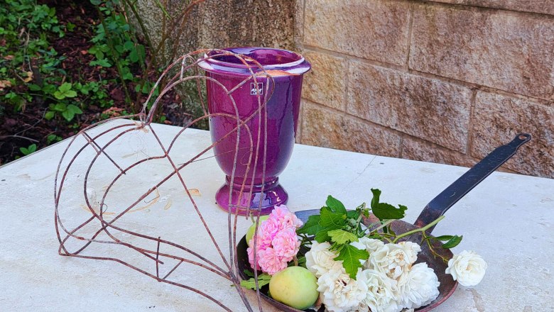 Apartment Holunder Atmosphere, © Gerald Eigelsreiter Apartment Holunder Atmosphere, © Gerald Eigelsreiter