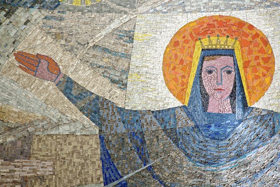 Parish church of St. Severin, © Anna Lun Parish church of St. Severin, © Anna Lun