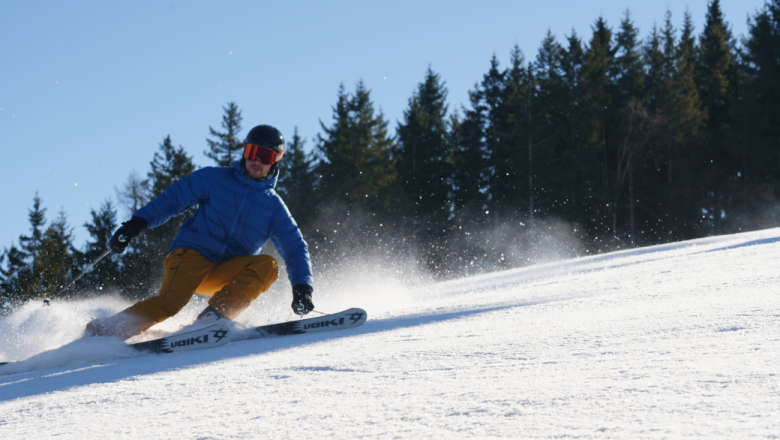 Semmering Winter, © Martin Fülöp Semmering Winter, © Martin Fülöp
