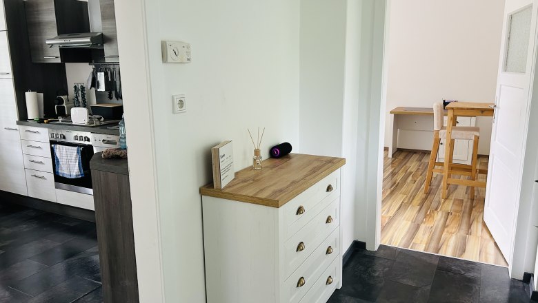 TDR-The Guesthouse inside, © Mayer Markus TDR-The Guesthouse inside, © Mayer Markus