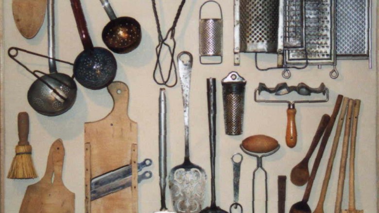 The laundress", © mk The laundress", © mk