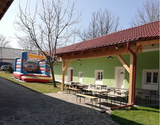 Wine tavern Waltner, © Robert Waltner Wine tavern Waltner, © Robert Waltner