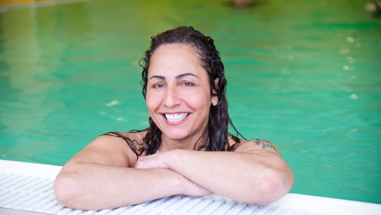 OptimaMed Health Resort Salzerbad, © photo-graphic-art OptimaMed Health Resort Salzerbad, © photo-graphic-art