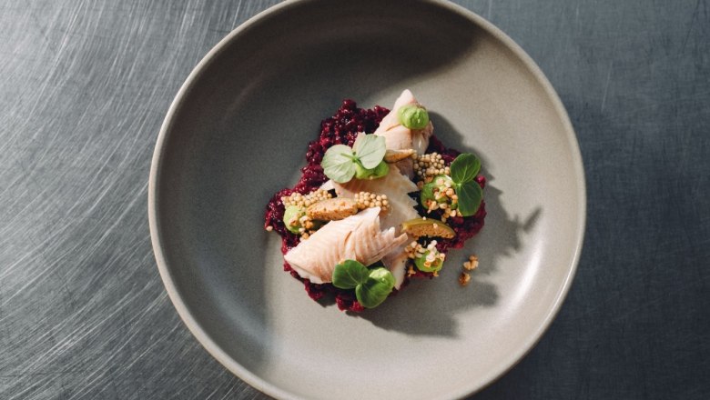 Country inn Bachlerhof, © Moststraße, dochbodnliacht Country inn Bachlerhof, © Moststraße, dochbodnliacht