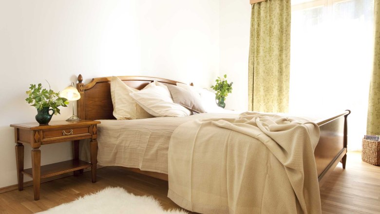 Double room, © Brandtner Double room, © Brandtner