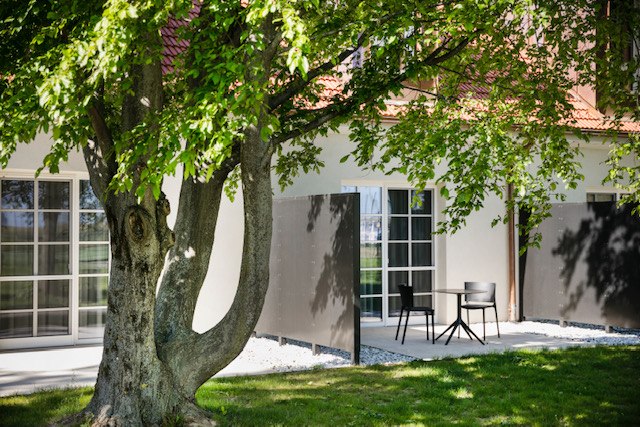 Hotel Spitzerberg, © Tauroa GmbH Hotel Spitzerberg, © Tauroa GmbH