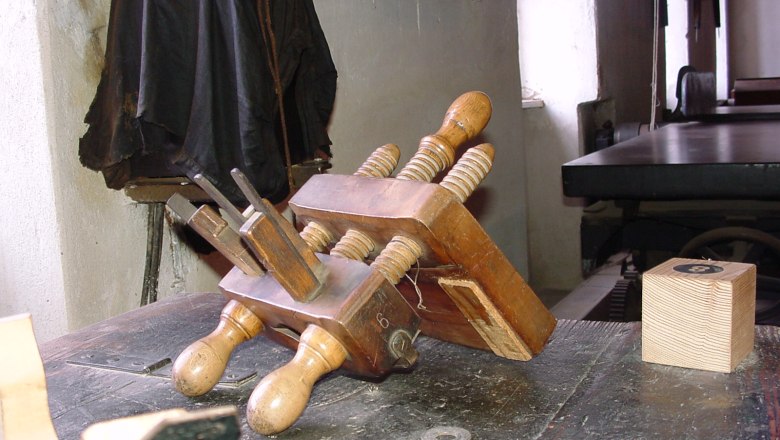 Fassbindermuseum Straß, © Fassbindermuseum Straß Fassbindermuseum Straß, © Fassbindermuseum Straß