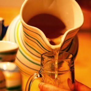 Mostbuschenschank Prollinger G'wölb, © Familie Helm Mostbuschenschank Prollinger G'wölb, © Familie Helm