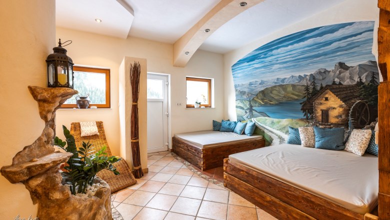 Organic farm Lacken, © Theo Kust Organic farm Lacken, © Theo Kust