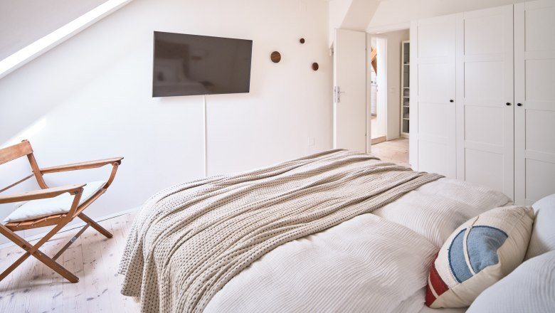 Apartment on the large meadow, © Hinteregger/Rudy Dellinger Apartment on the large meadow, © Hinteregger/Rudy Dellinger