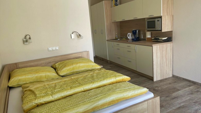 Terrace room, © Martina Rieder Terrace room, © Martina Rieder