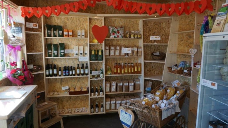 the salesroom, © Nicole Schnitzler the salesroom, © Nicole Schnitzler