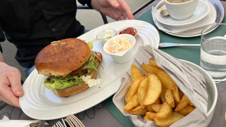 something for every taste, © Gut Theuretzbach - Reiterstube something for every taste, © Gut Theuretzbach - Reiterstube