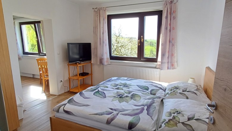 Country farm Weinbacher family (3), © Familie Weinbacher Country farm Weinbacher family (3), © Familie Weinbacher