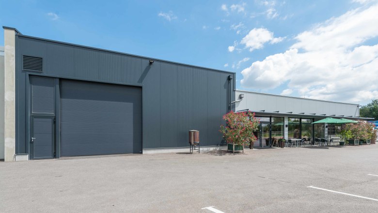 Storchenbräu, © Foto Buttinger Storchenbräu, © Foto Buttinger