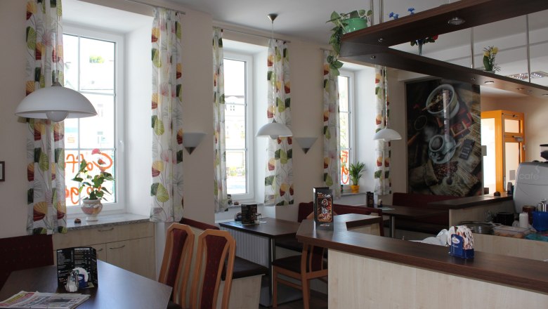 Cafe Schneider, © Bäckerei Schneider Cafe Schneider, © Bäckerei Schneider