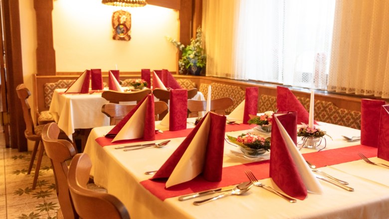 Parlor, © Gasthaus Heinzl Parlor, © Gasthaus Heinzl