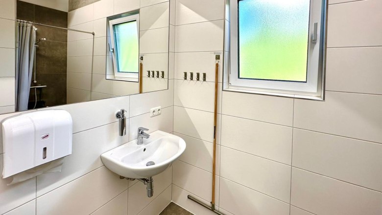 Krenn Camping pitch, © Familie Krenn Krenn Camping pitch, © Familie Krenn