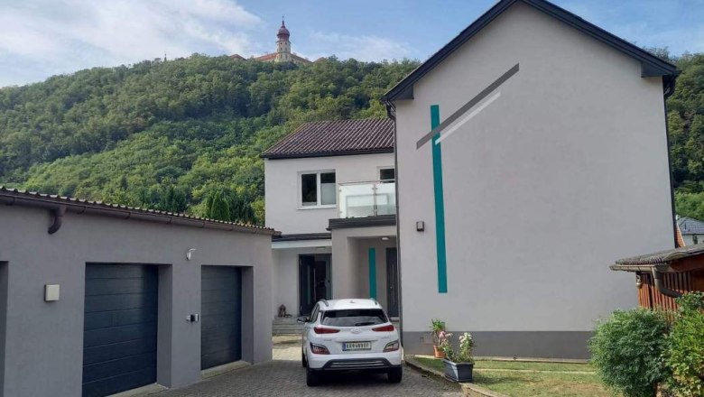 Vacation apartment Sylvia Deisenberger, © Sylvia Deisenberger Vacation apartment Sylvia Deisenberger, © Sylvia Deisenberger